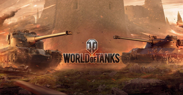 Обзор игры World of Tanks на русском языке